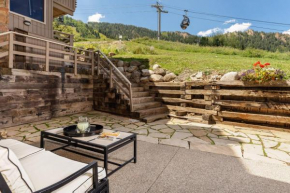 Standard 4 Bedroom - Aspen Alps #805 Aspen